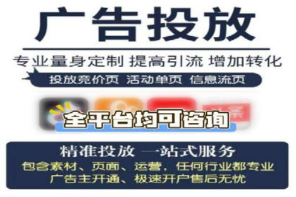 信息流广告的投放技巧与优化方法——以某行业为例